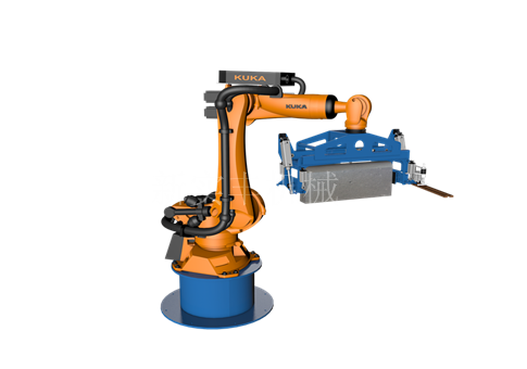 機械手